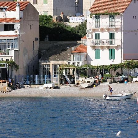 Apartments By The Sea Komiza, Vis - 2429 エクステリア 写真