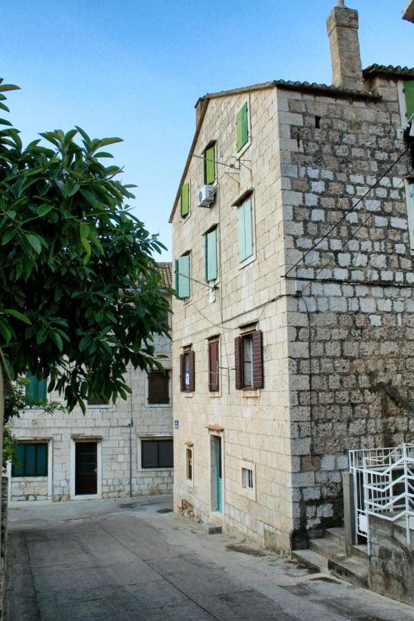 Apartments By The Sea Komiza, Vis - 2429 エクステリア 写真